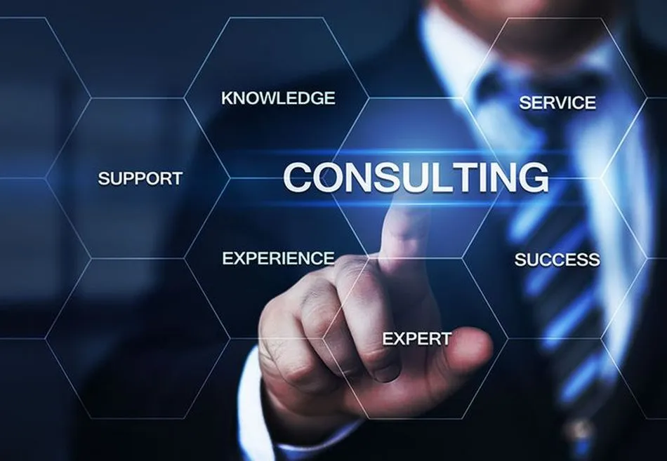 Consulting Engineering Company based in America