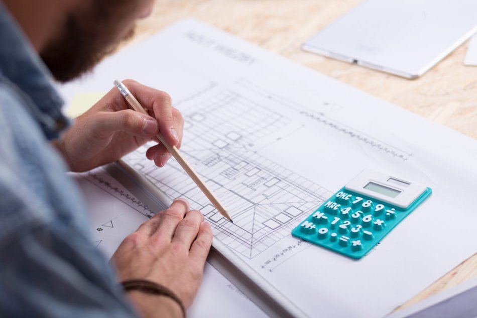 Cost Estimating & Budgeting